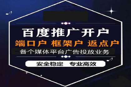百度广告推广案例：助力企业快速成长